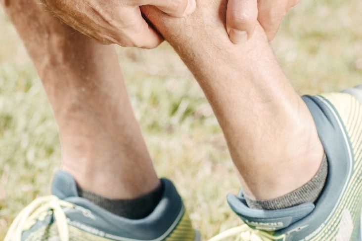 Custom Fit Orthotics from a Chiropractor